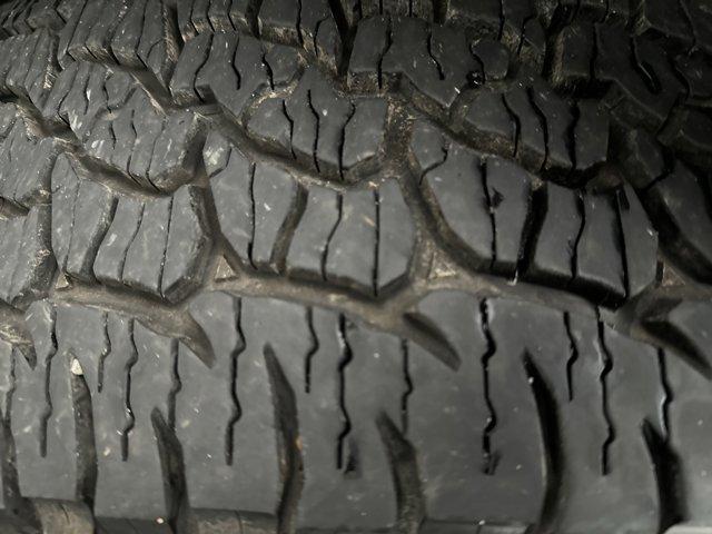 used 2023 Chevrolet Silverado 1500 car, priced at $50,300