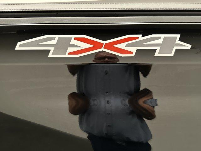 used 2023 Chevrolet Silverado 1500 car, priced at $50,300