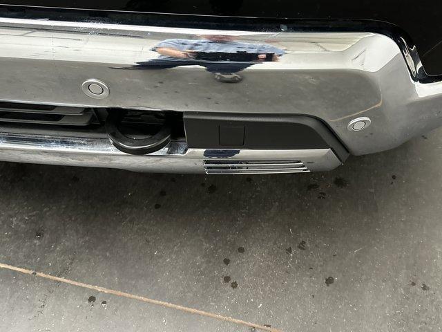 used 2023 Chevrolet Silverado 1500 car, priced at $50,300