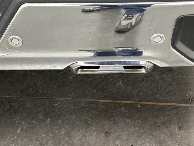 used 2023 Chevrolet Silverado 1500 car, priced at $50,300