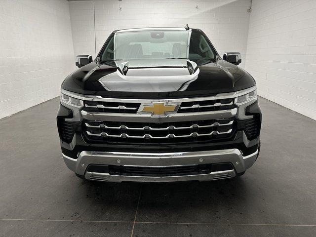 used 2023 Chevrolet Silverado 1500 car, priced at $50,300