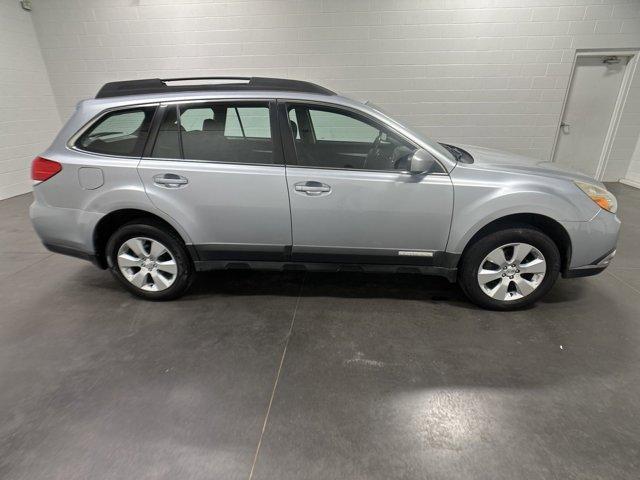 used 2012 Subaru Outback car, priced at $6,000