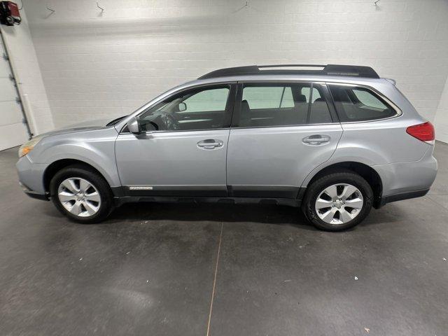 used 2012 Subaru Outback car, priced at $6,000