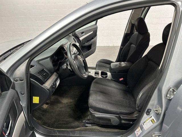 used 2012 Subaru Outback car, priced at $6,000