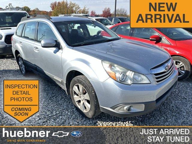 used 2012 Subaru Outback car, priced at $6,000