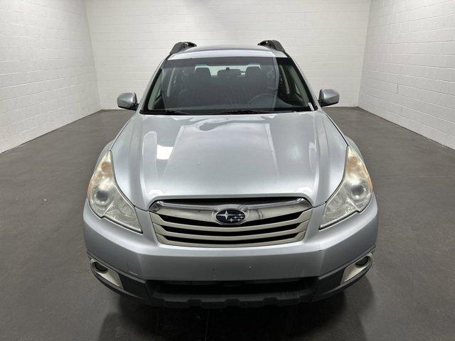 used 2012 Subaru Outback car, priced at $6,000