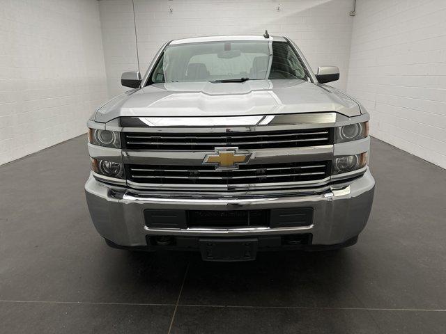 used 2015 Chevrolet Silverado 2500 car, priced at $14,000