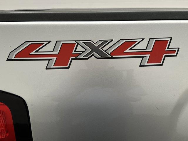 used 2015 Chevrolet Silverado 2500 car, priced at $14,000