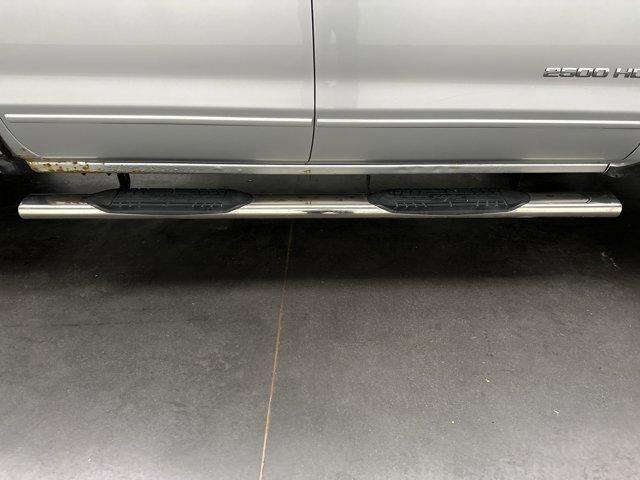 used 2015 Chevrolet Silverado 2500 car, priced at $14,000