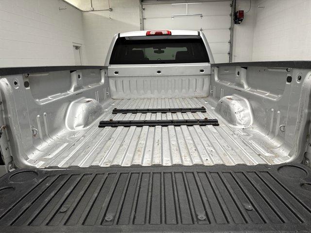 used 2015 Chevrolet Silverado 2500 car, priced at $14,000