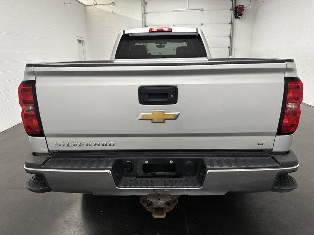 used 2015 Chevrolet Silverado 2500 car, priced at $14,000