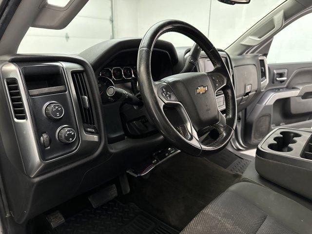 used 2015 Chevrolet Silverado 2500 car, priced at $14,000