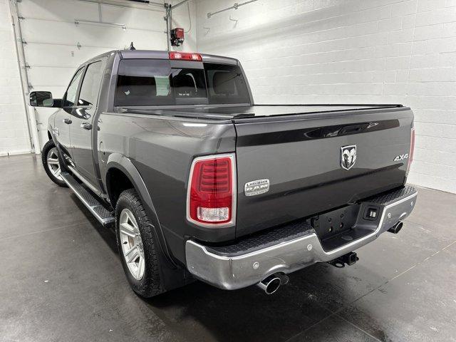 used 2015 Ram 1500 car, priced at $21,200