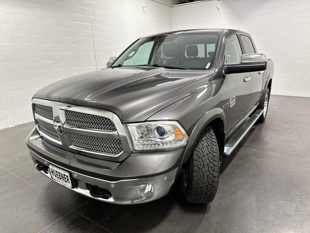 used 2015 Ram 1500 car, priced at $21,200