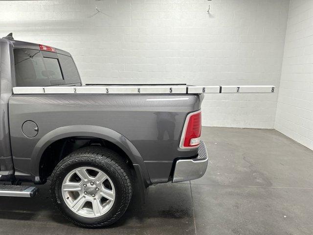 used 2015 Ram 1500 car, priced at $21,200