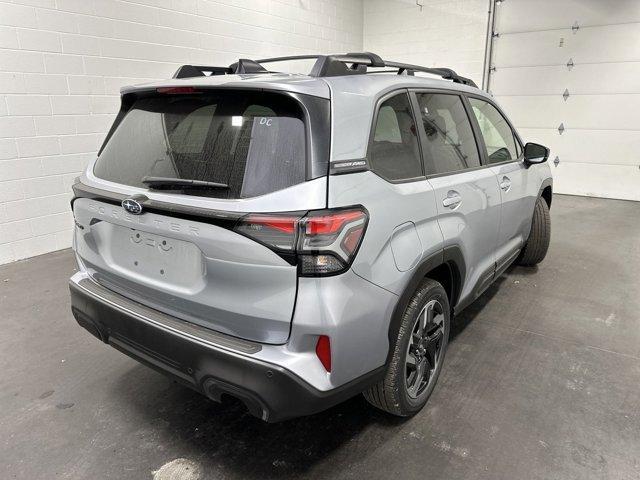 new 2025 Subaru Forester car, priced at $37,330