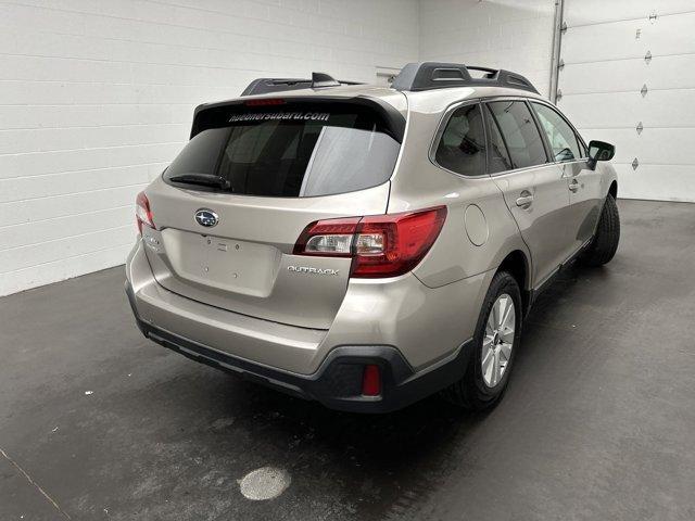 used 2019 Subaru Outback car, priced at $19,100