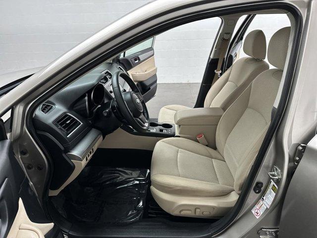 used 2019 Subaru Outback car, priced at $19,100