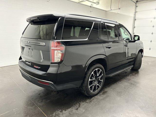 used 2021 Chevrolet Tahoe car, priced at $42,800