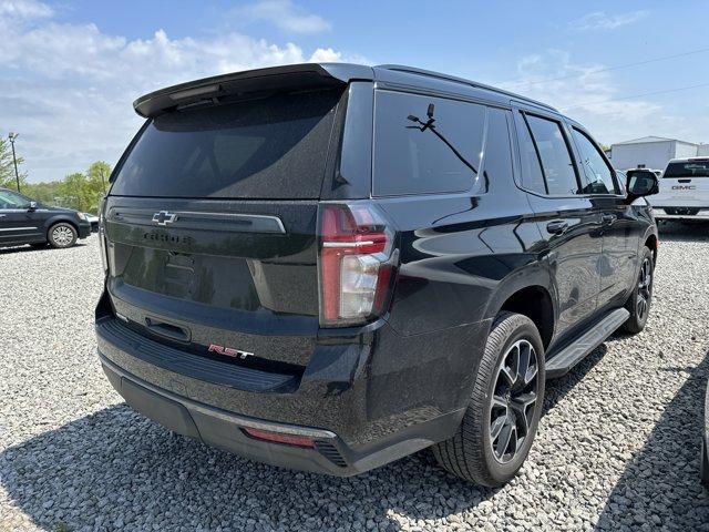used 2021 Chevrolet Tahoe car, priced at $44,000