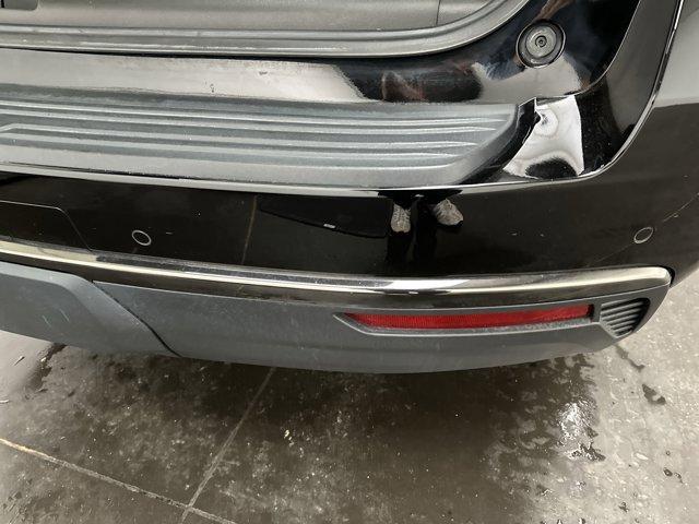 used 2021 Chevrolet Tahoe car, priced at $42,800
