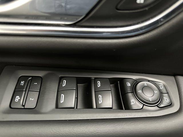 used 2021 Chevrolet Tahoe car, priced at $42,800