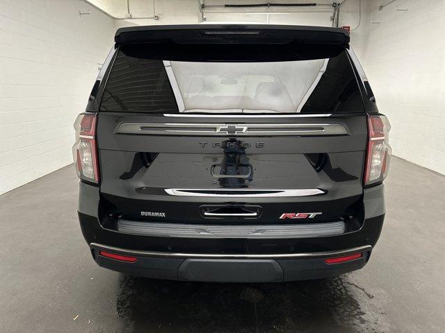 used 2021 Chevrolet Tahoe car, priced at $42,800