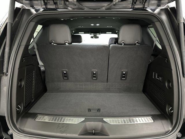 used 2021 Chevrolet Tahoe car, priced at $42,800