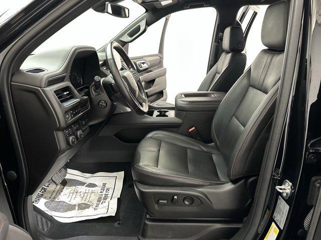 used 2021 Chevrolet Tahoe car, priced at $42,800