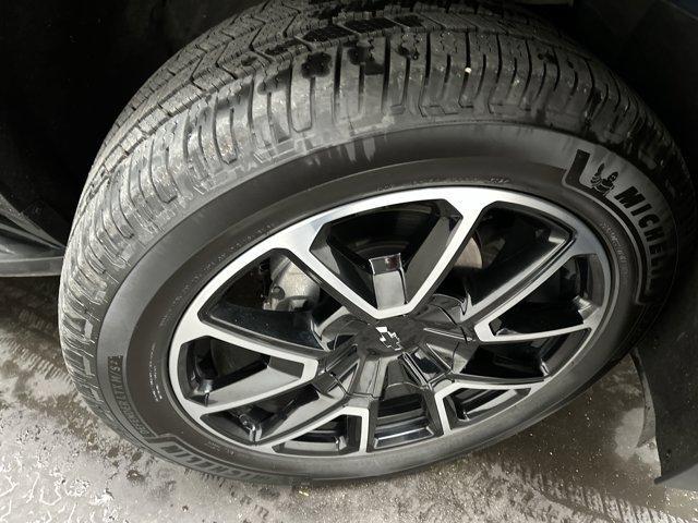 used 2021 Chevrolet Tahoe car, priced at $42,800