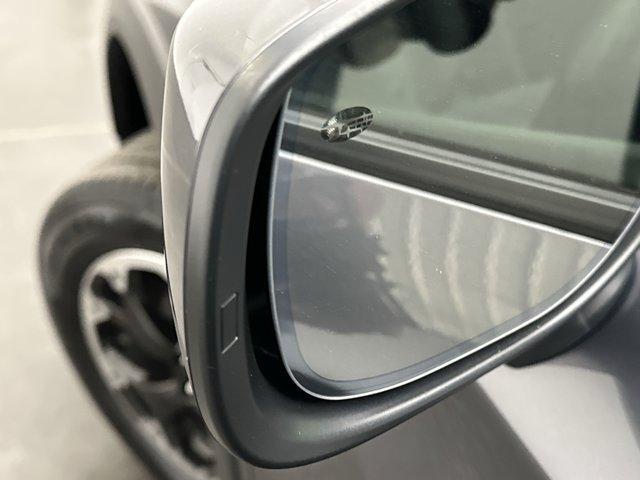 used 2021 Subaru Crosstrek car, priced at $21,000