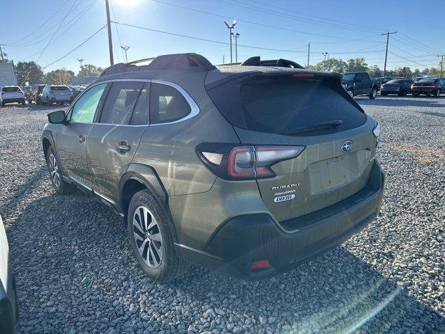 used 2023 Subaru Outback car, priced at $27,000