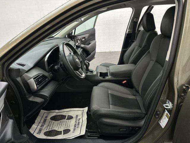used 2023 Subaru Outback car, priced at $27,600