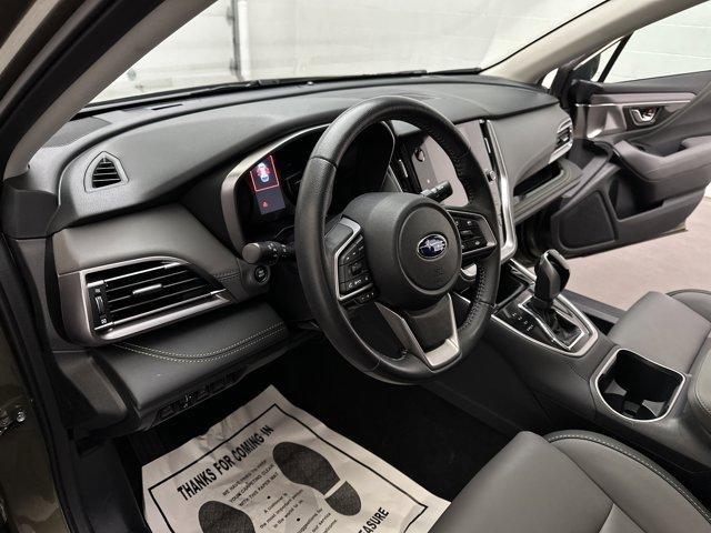 used 2023 Subaru Outback car, priced at $27,600