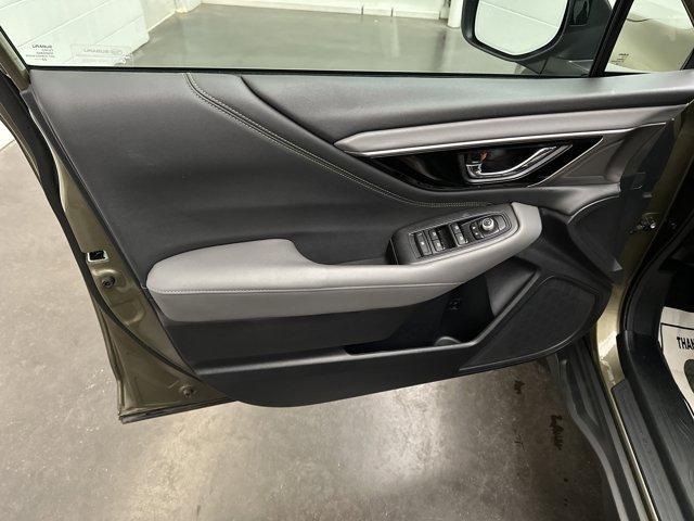 used 2023 Subaru Outback car, priced at $27,600