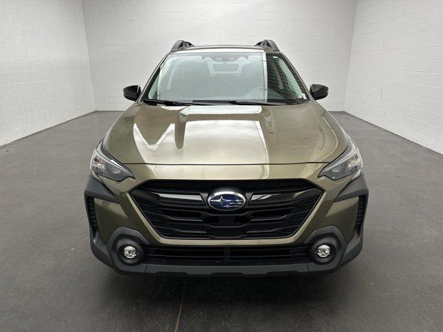 used 2023 Subaru Outback car, priced at $27,600