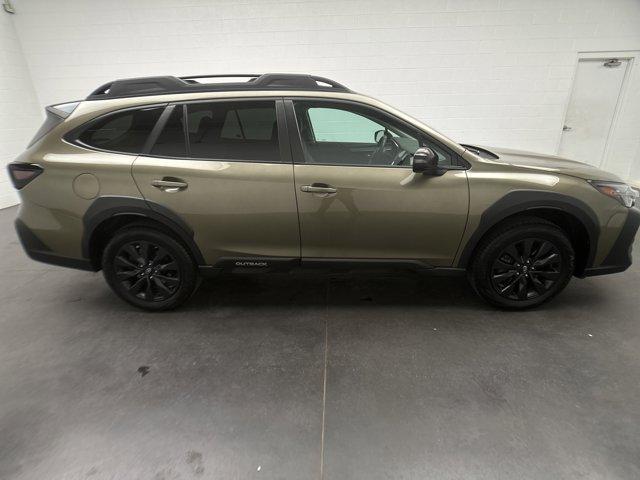 used 2023 Subaru Outback car, priced at $27,600