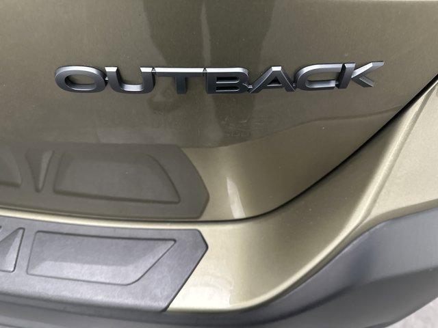 used 2023 Subaru Outback car, priced at $27,600