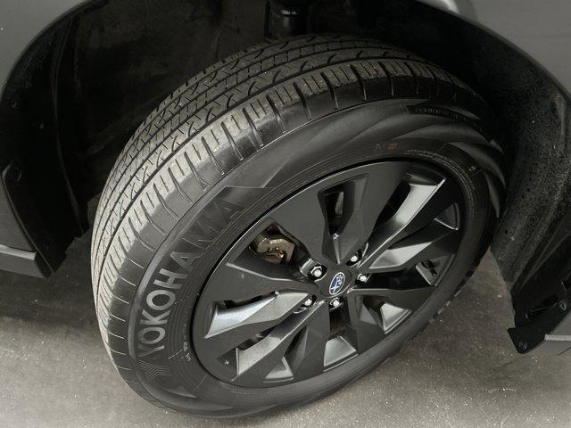 used 2023 Subaru Outback car, priced at $27,600