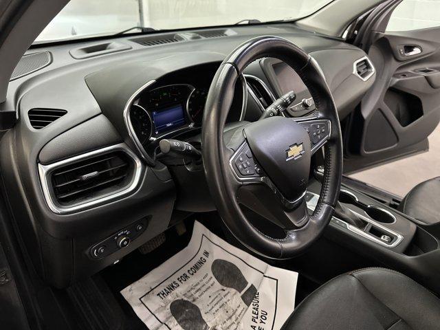 used 2020 Chevrolet Equinox car, priced at $17,300