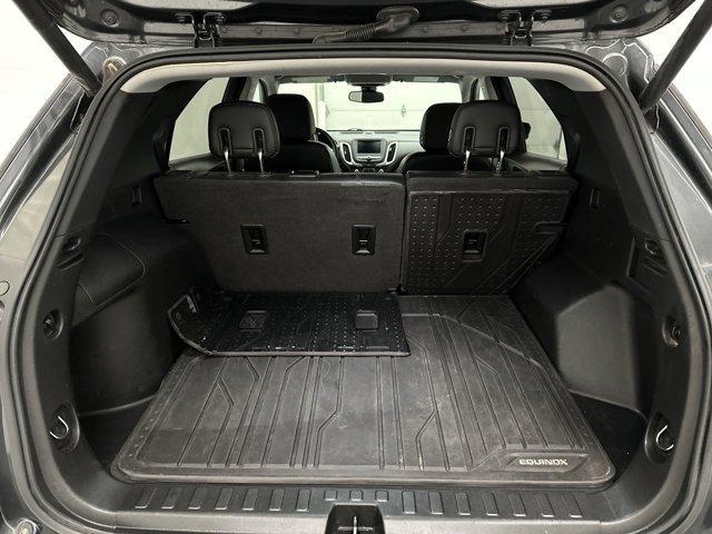 used 2020 Chevrolet Equinox car, priced at $17,300