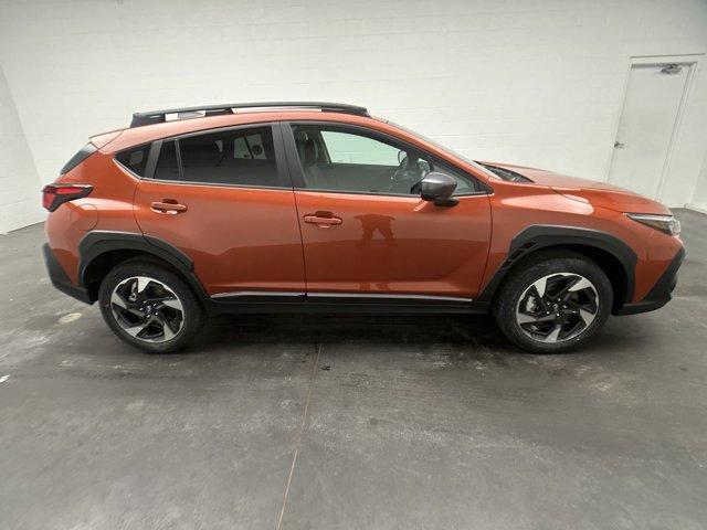 new 2025 Subaru Crosstrek car, priced at $31,566