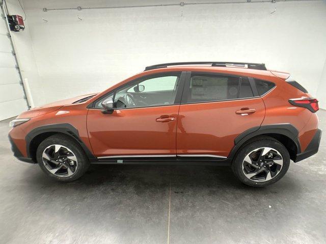 new 2025 Subaru Crosstrek car, priced at $31,566