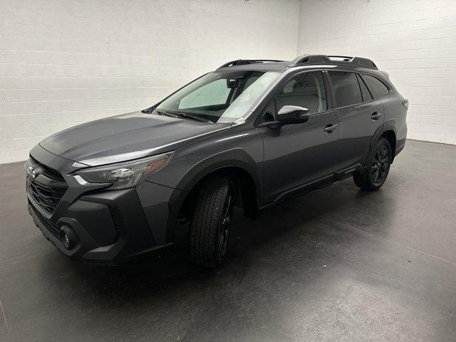used 2023 Subaru Outback car, priced at $29,000