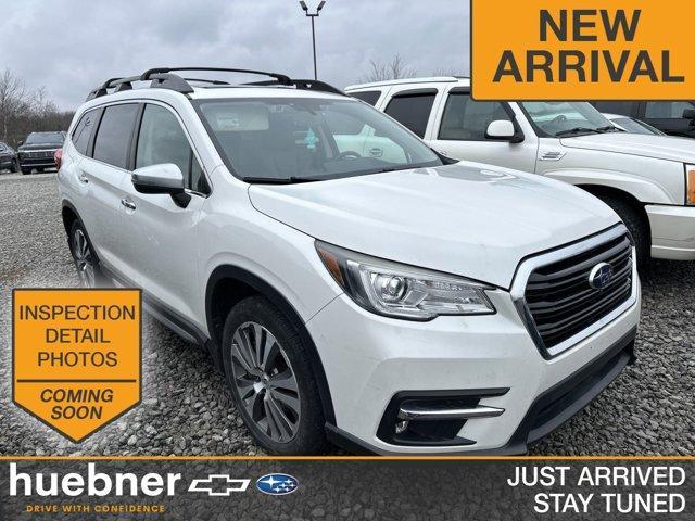 used 2019 Subaru Ascent car, priced at $21,700