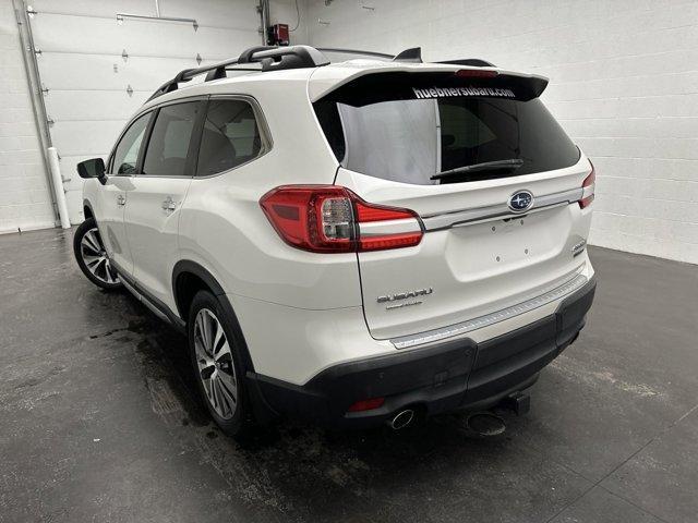 used 2019 Subaru Ascent car, priced at $20,100