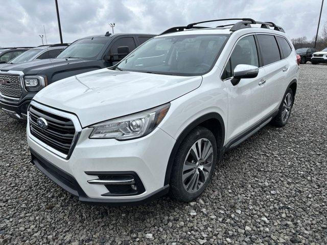 used 2019 Subaru Ascent car, priced at $21,700