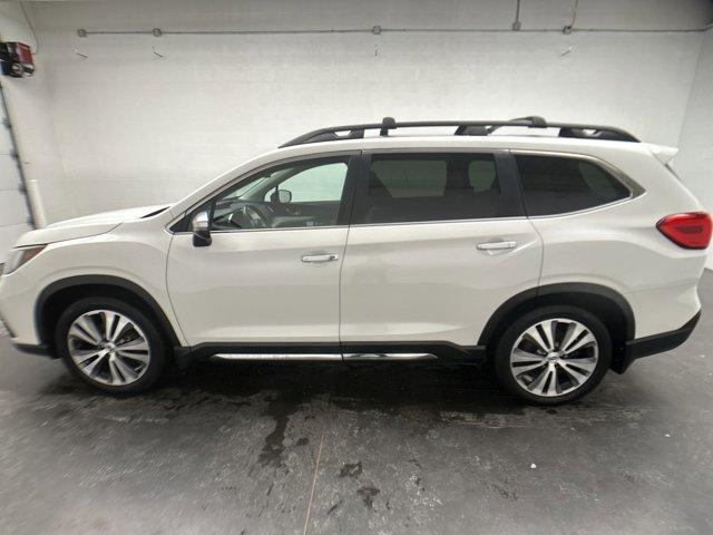 used 2019 Subaru Ascent car, priced at $20,100