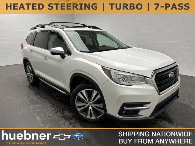 used 2019 Subaru Ascent car, priced at $20,100