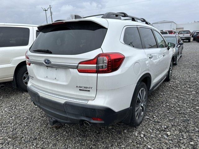 used 2019 Subaru Ascent car, priced at $21,700